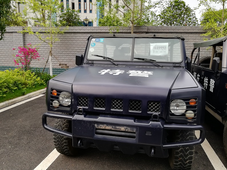 工廠(chǎng)環(huán)境