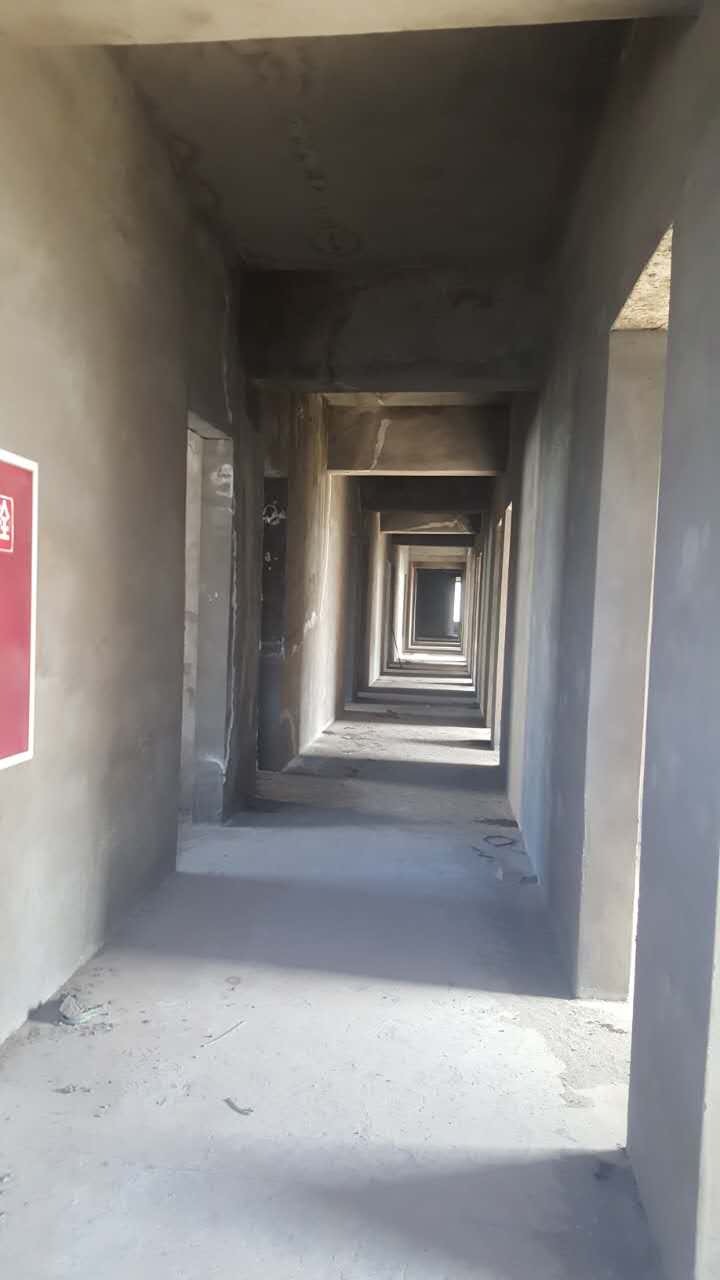 工廠(chǎng)環(huán)境