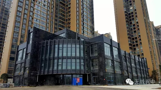 工廠(chǎng)環(huán)境