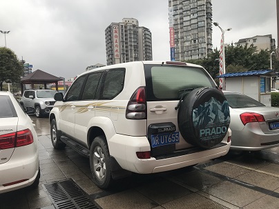 工廠(chǎng)環(huán)境